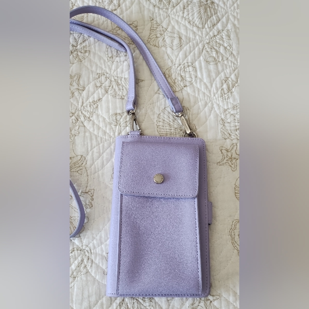 Steve Madden Crossbody/Wallet